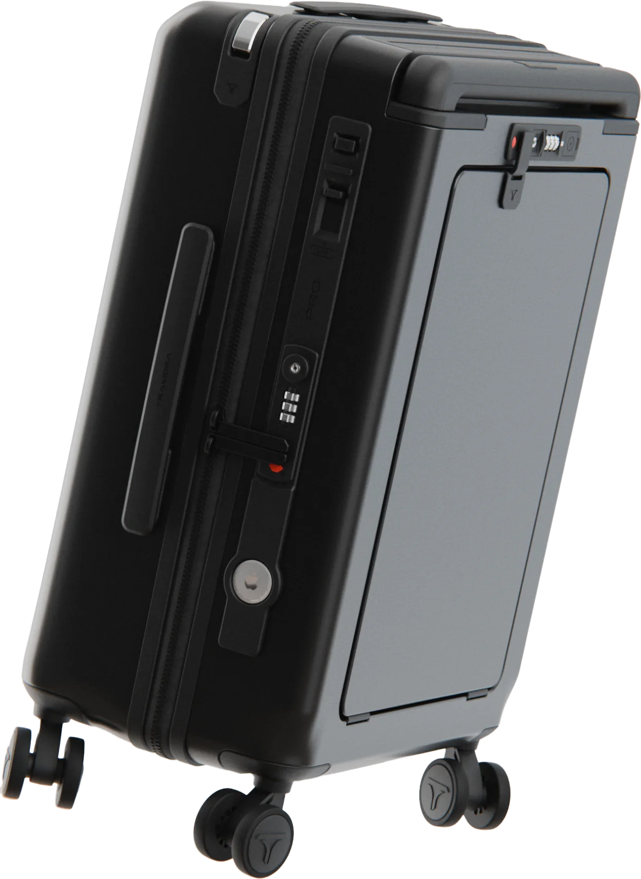 ARC CABIN PRO Utility View