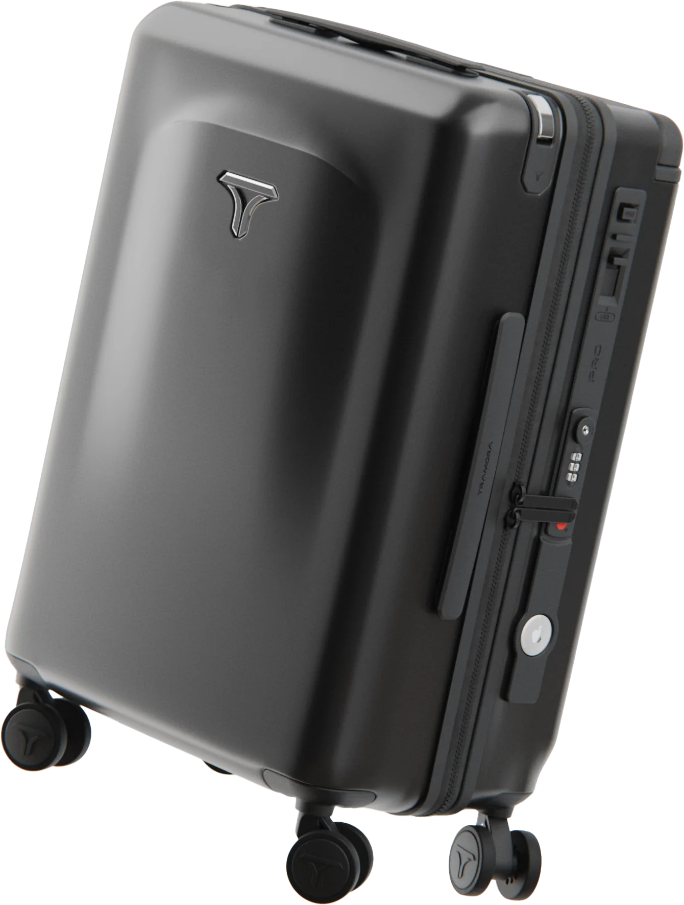 ARC CABIN PRO Profile View