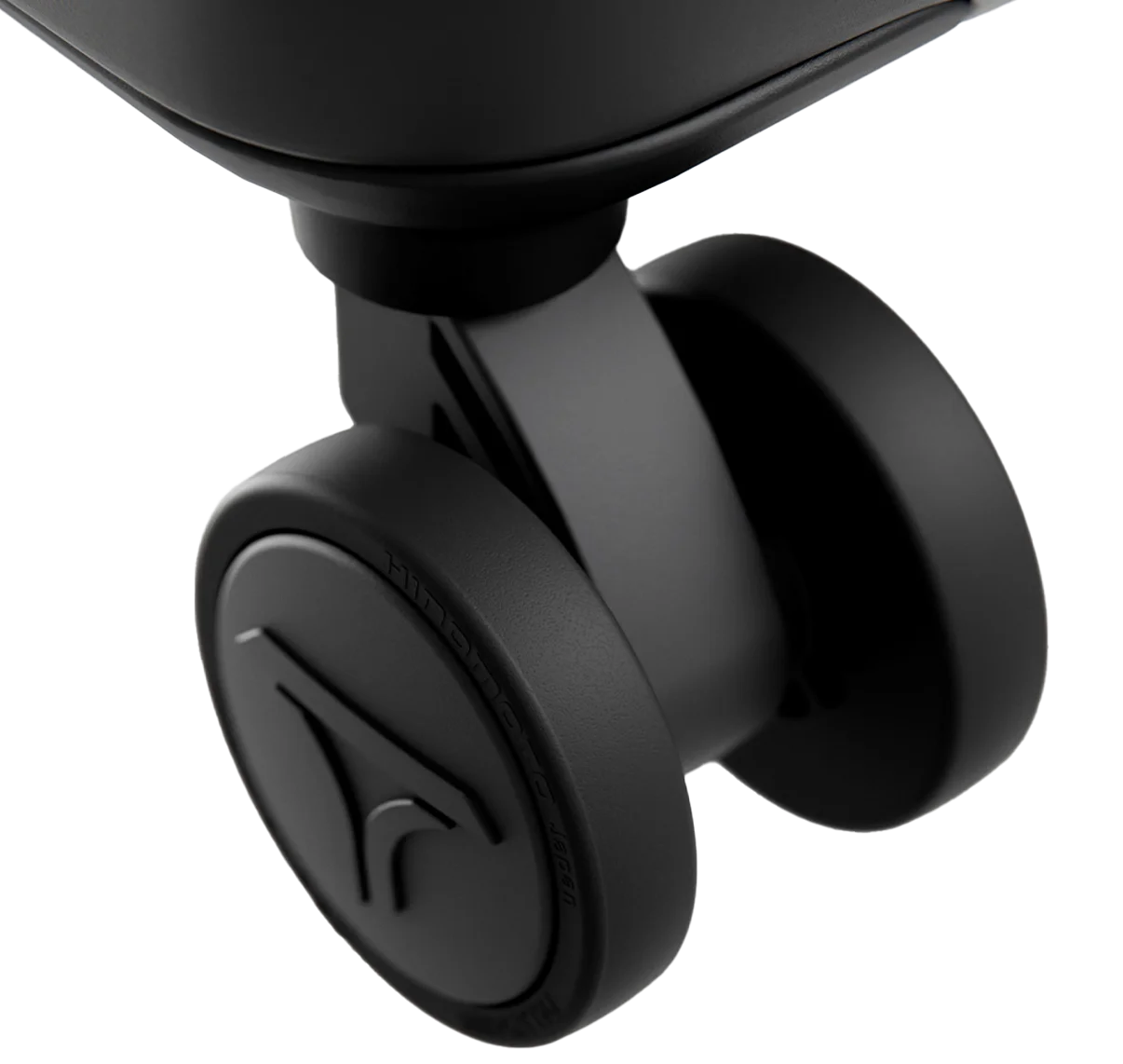 360 Silent Glider Wheel